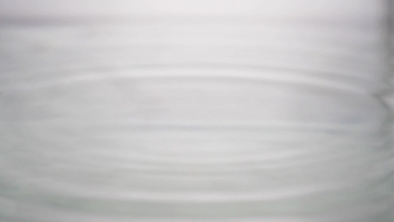 Free Stock Video Single Drops Of Water Create Ripples Live Wallpaper