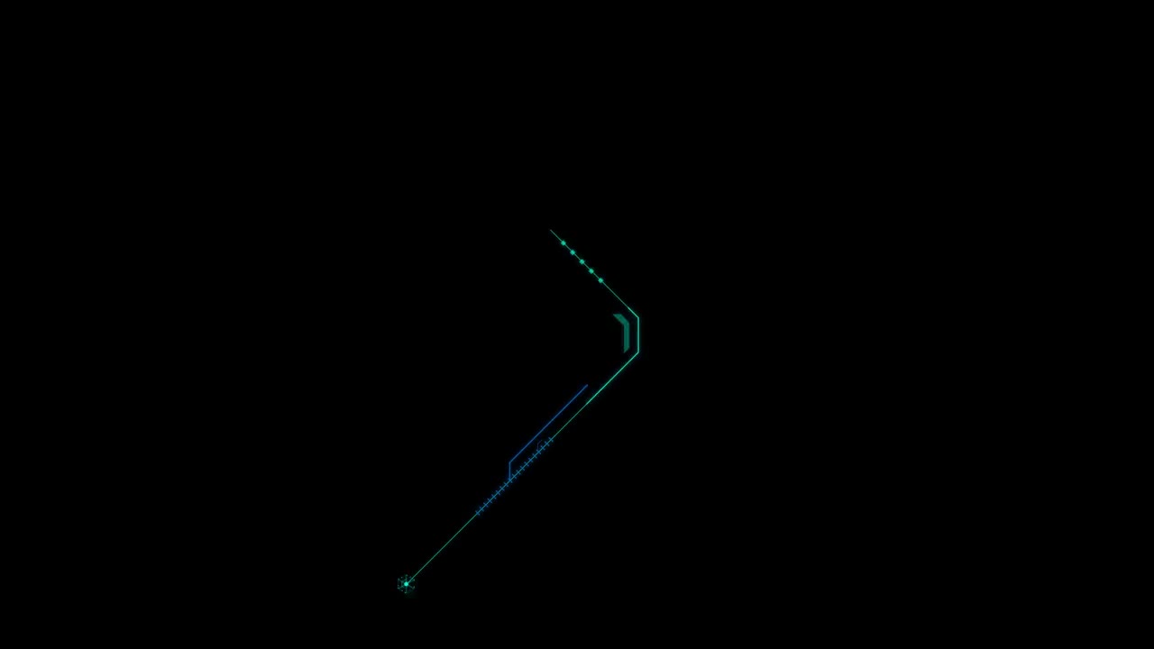 Free Stock Video Single Headline Call Out Live Wallpaper