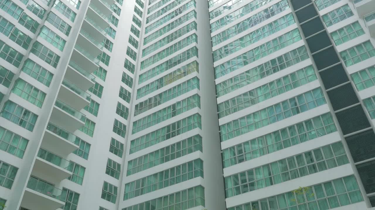 Free Video Stock Skyscraper In Kuala Lumpur Live Wallpaper