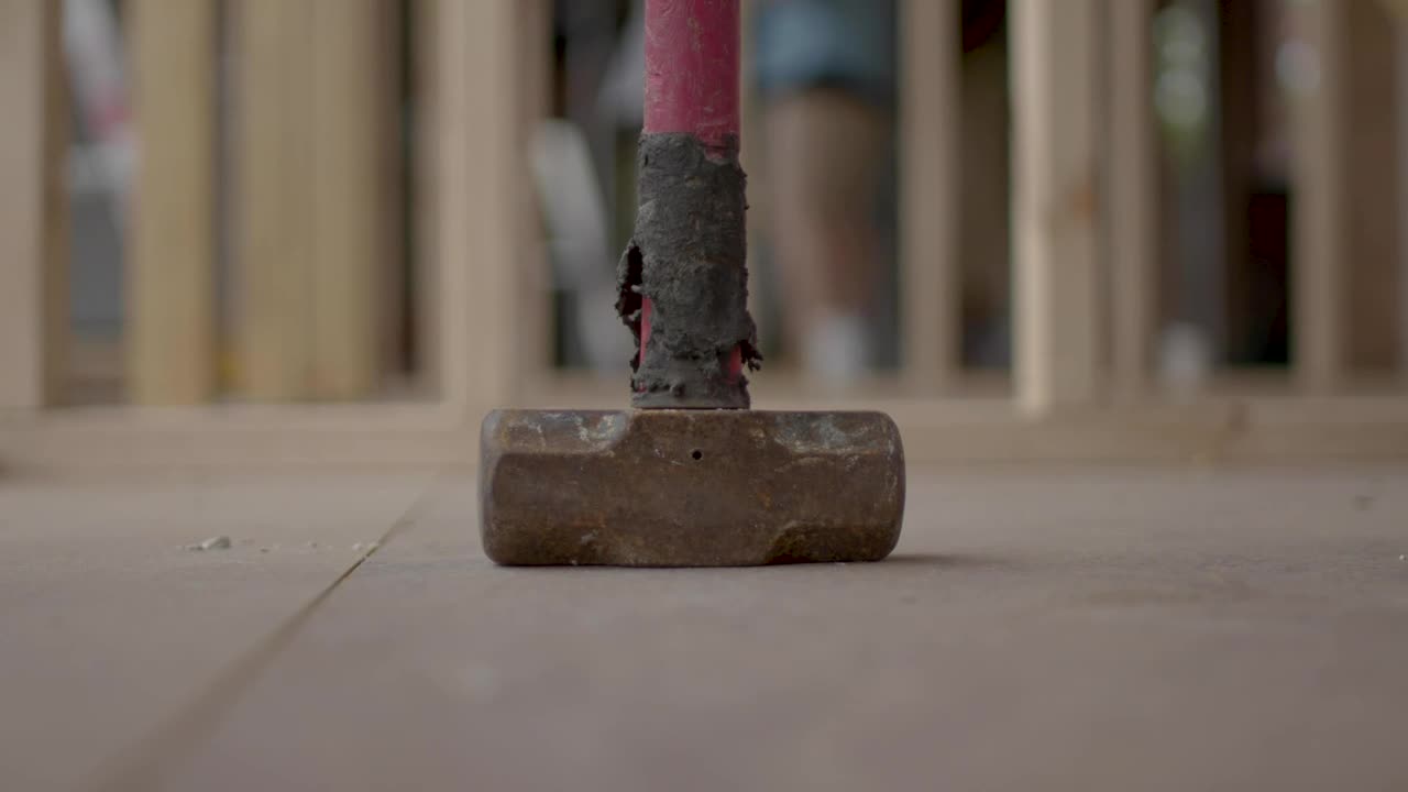 Free Video Stock Sledgehammer Live Wallpaper