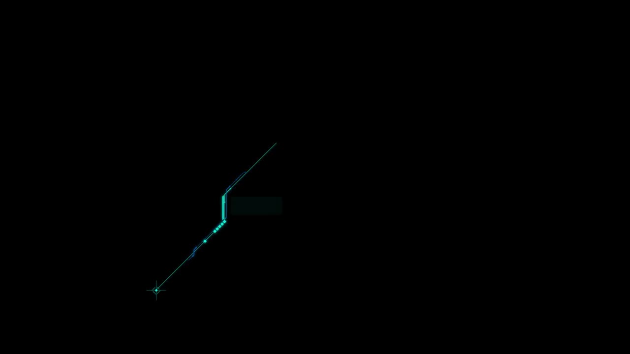 Free Video Stock Small Digital Headline Call Out Live Wallpaper