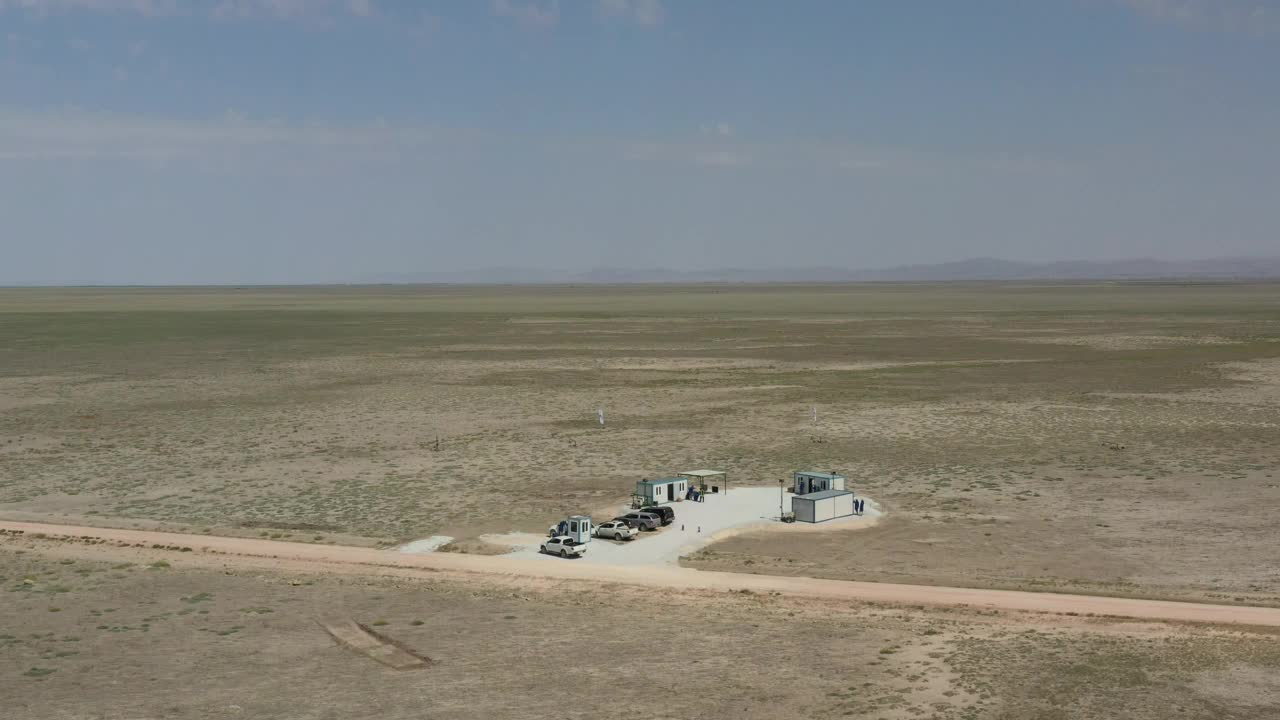 Free Video Stock Small Rocket Launching Live Wallpaper