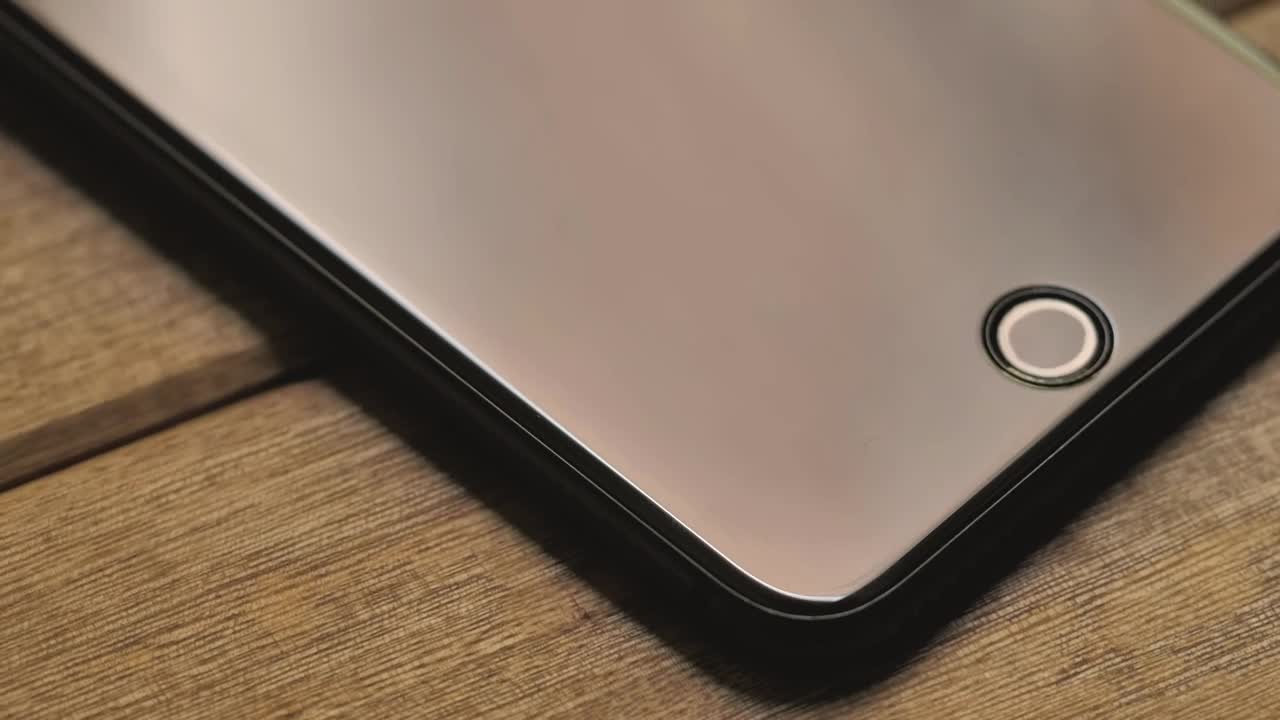 Free Video Stock Smartphone Close Up Live Wallpaper