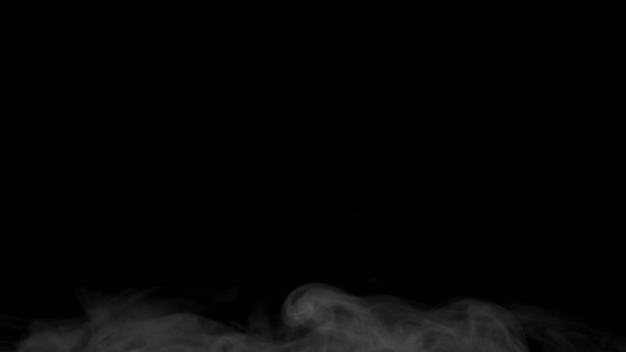 Free Video Stock Smoke Floating In The Dark Live Wallpaper