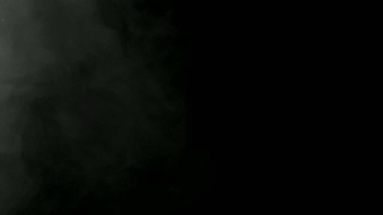 Free Video Stock Smoke Floats In The Dark Live Wallpaper