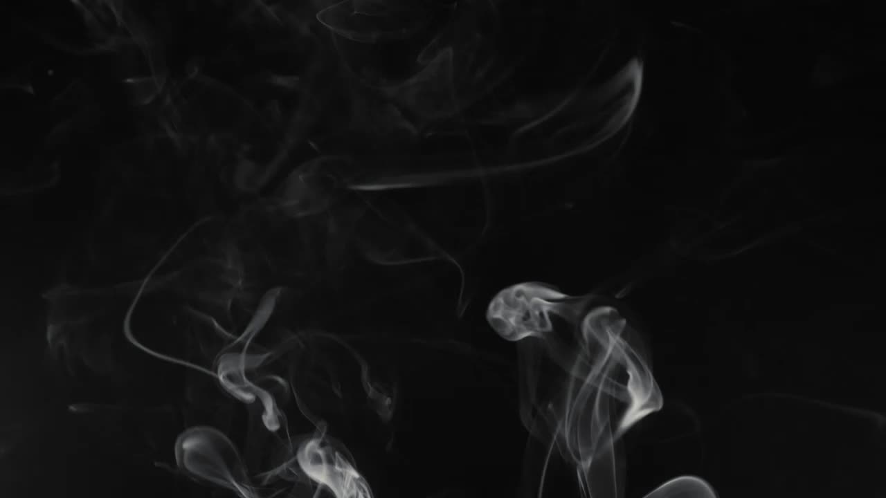 Free Video Stock Smoke In Motion Live Wallpaper