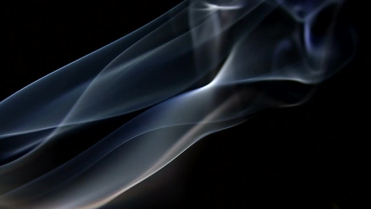 Free Video Stock Smoke Ripples Live Wallpaper