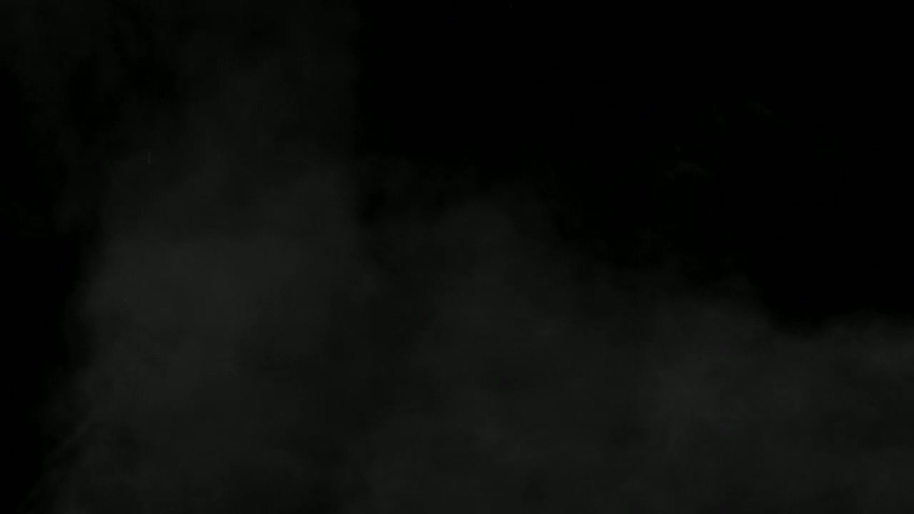 Free Video Stock Smoke Rising In The Dark Live Wallpaper