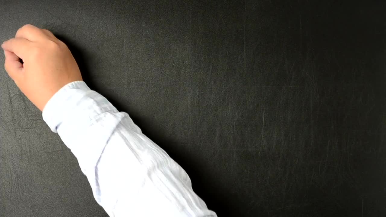 Free Video Stock Solving An Equation Live Wallpaper