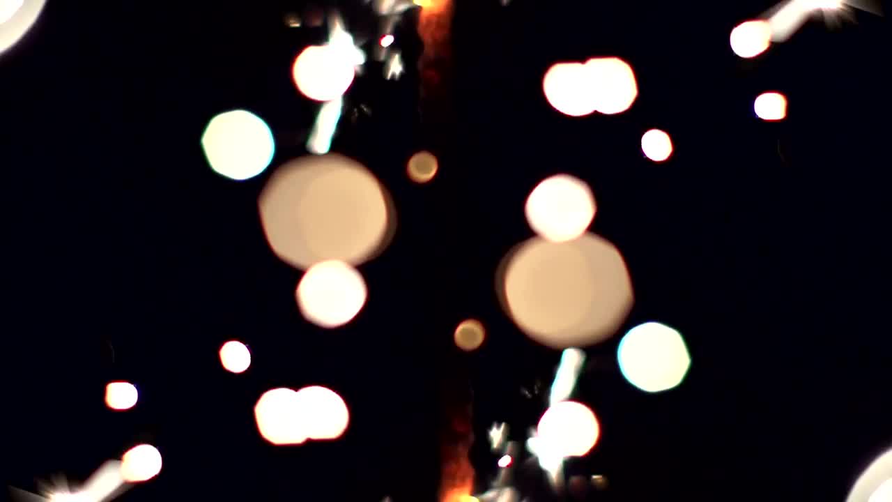 Free Video Stock Sparks Coming Out Of A Lit Sparkler Live Wallpaper
