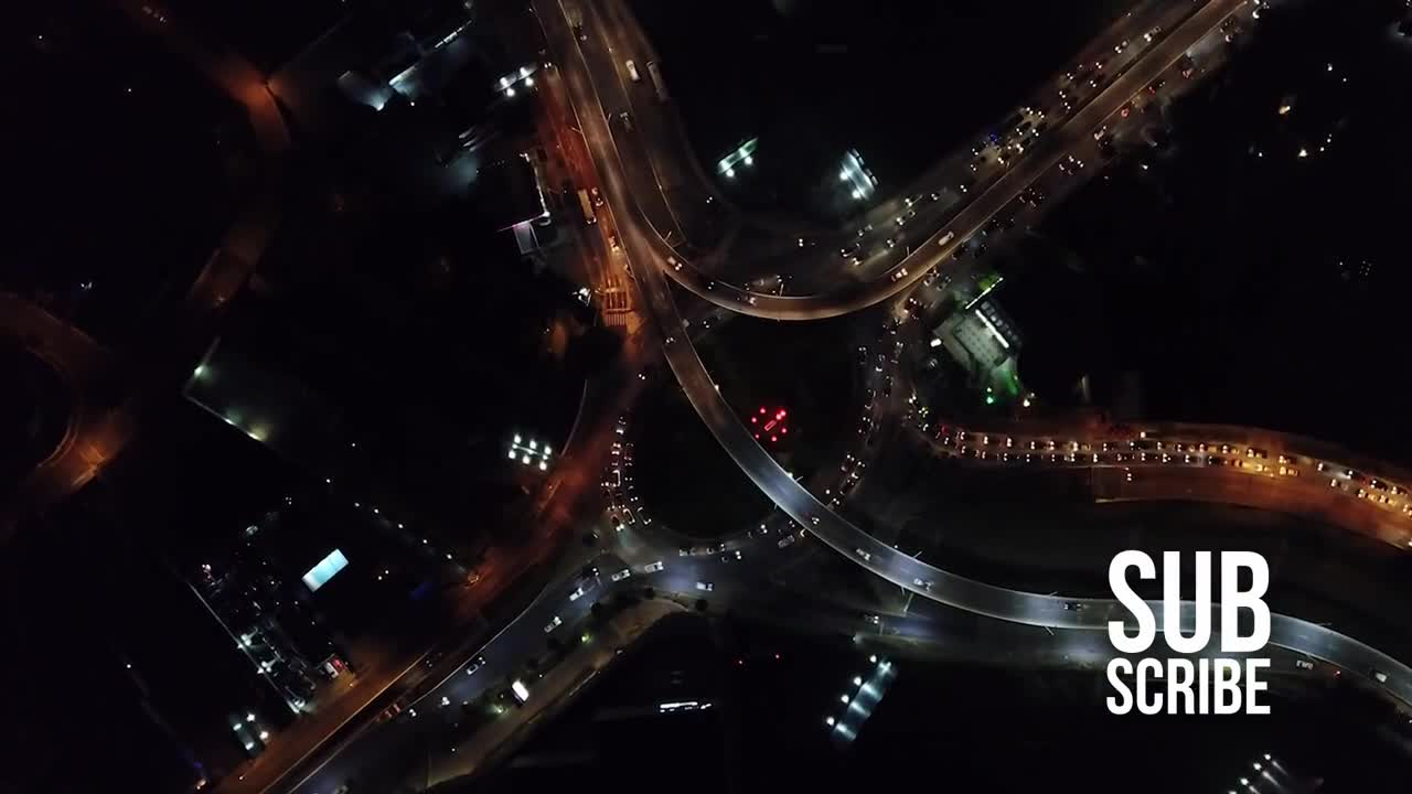 Free Video Stock Split Subscribe Prompt Live Wallpaper