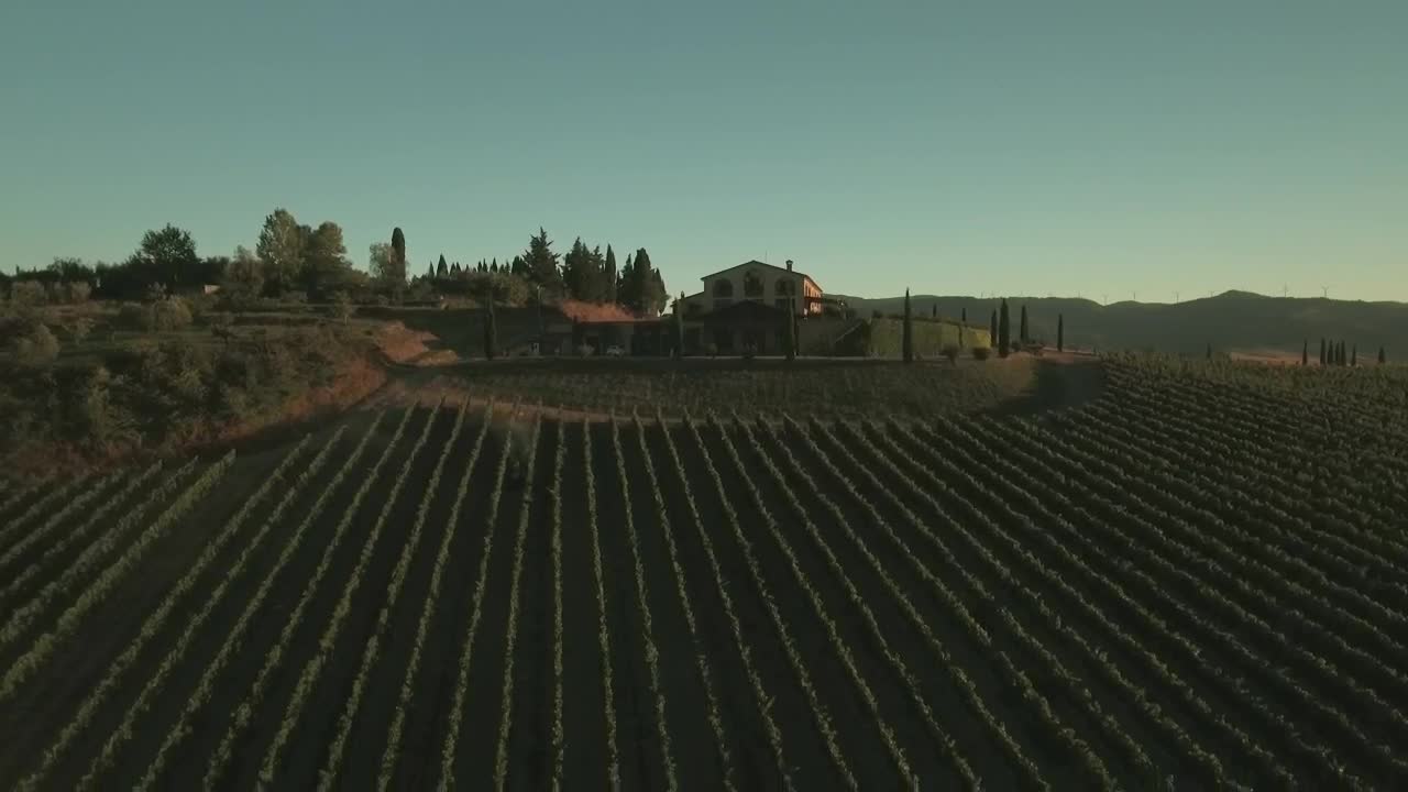 Free Video Stock Spraying Crops Live Wallpaper