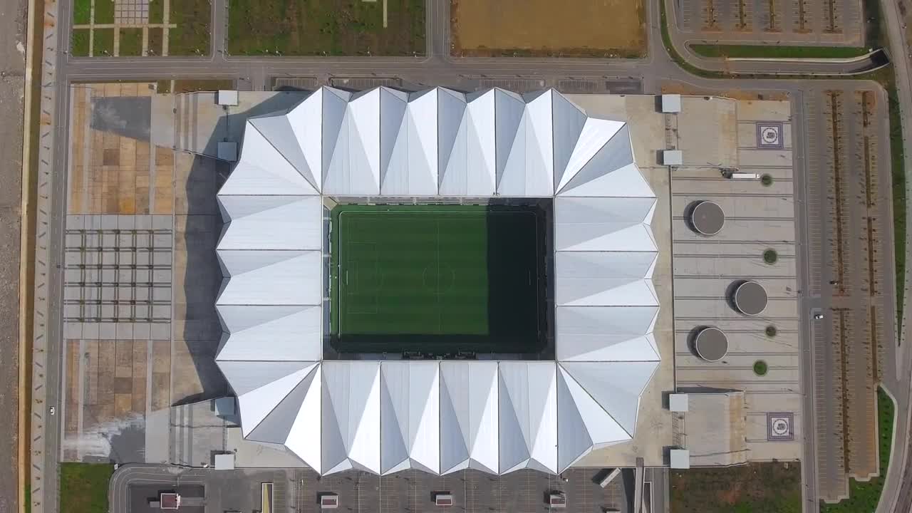 Free Video Stock Stadium And Sport Complex Live Wallpaper