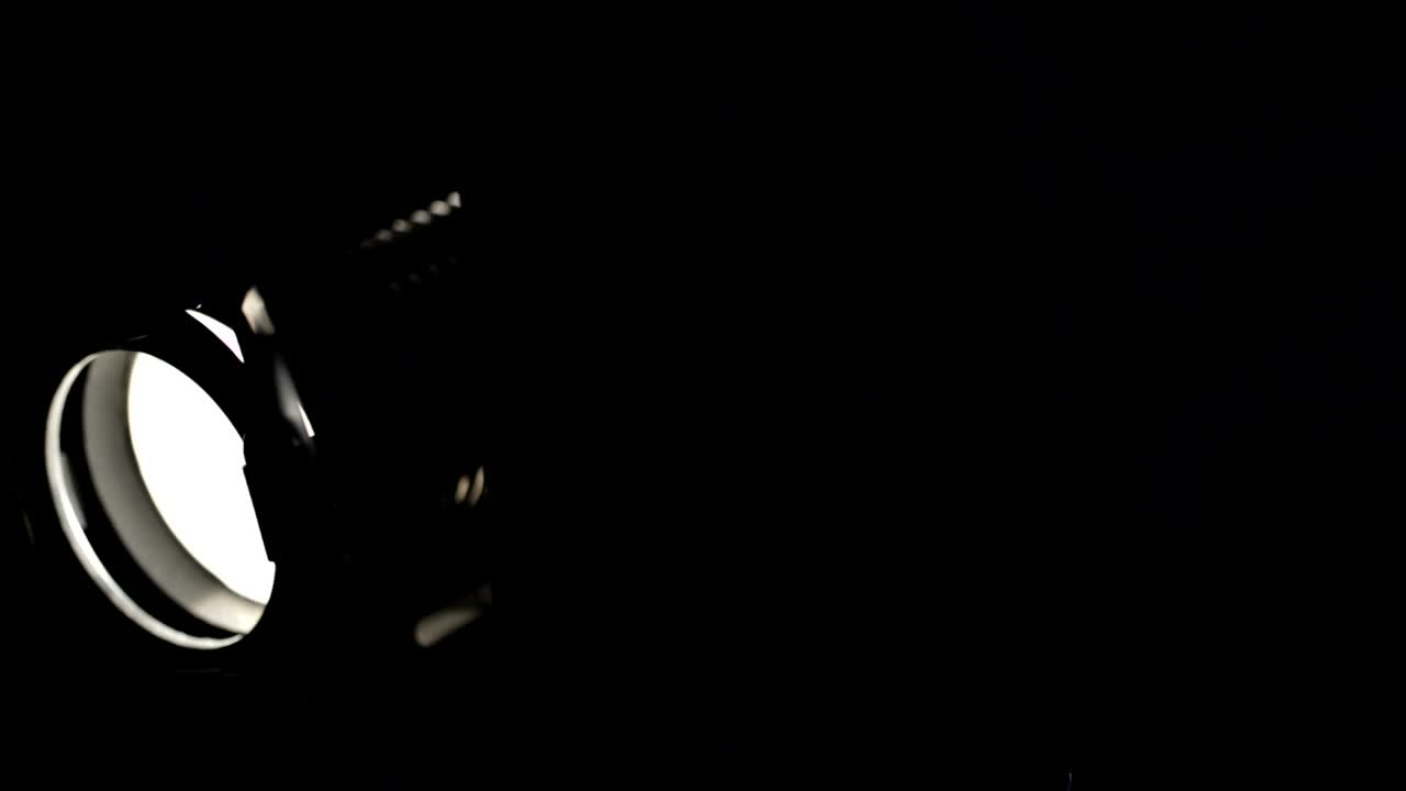 Free Video Stock Stage Lights Turning On And Off Live Wallpaper