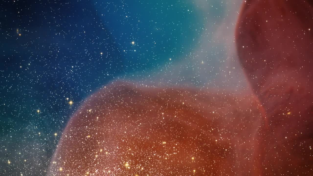 Free Video Stock Star Abundant Space Via Overlay Image Live Wallpaper