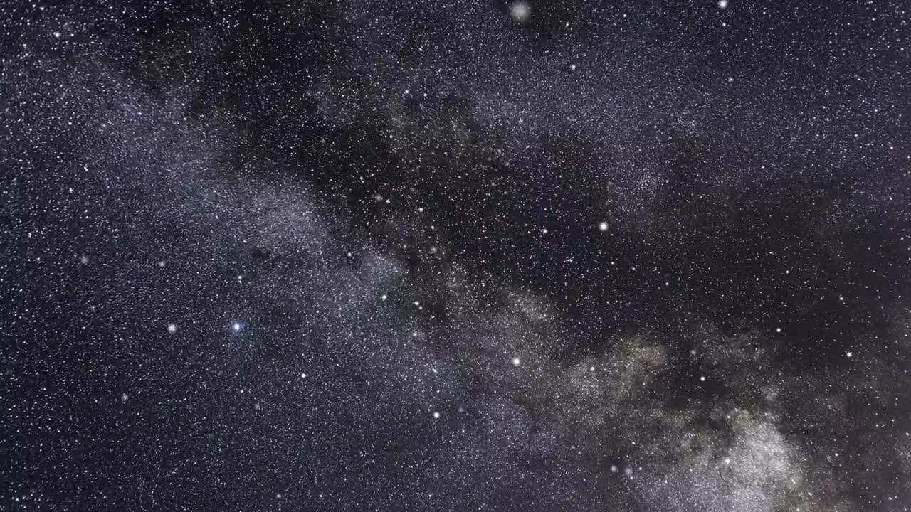 Free Video Stock Stars In Space Live Wallpaper