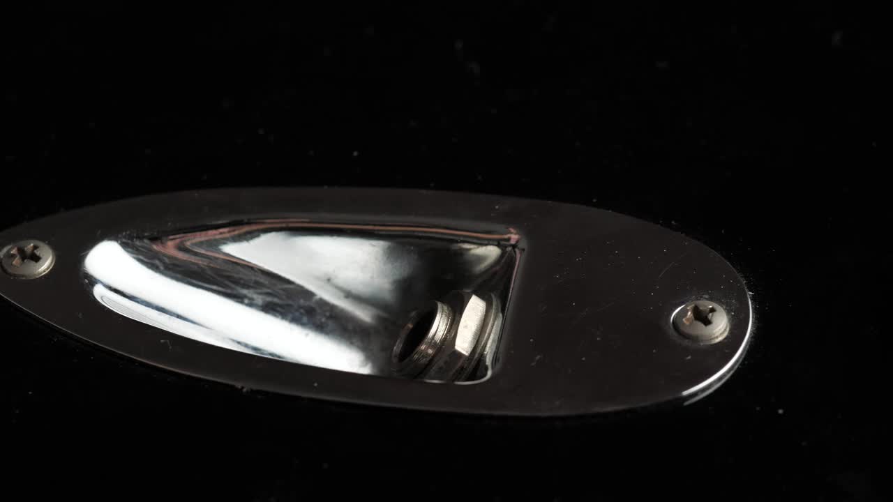 Free Video Stock Starting An Electric Guitar Live Wallpaper