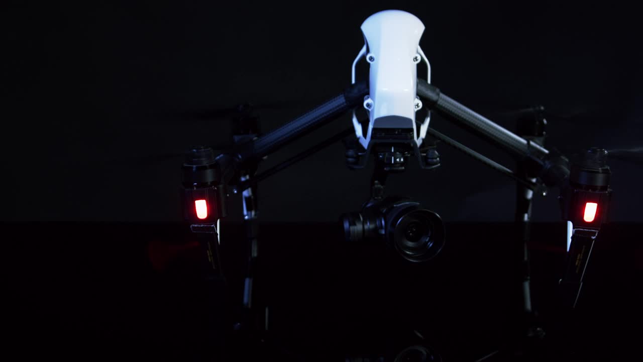 Free Video Stock Starting Up A Drone Live Wallpaper