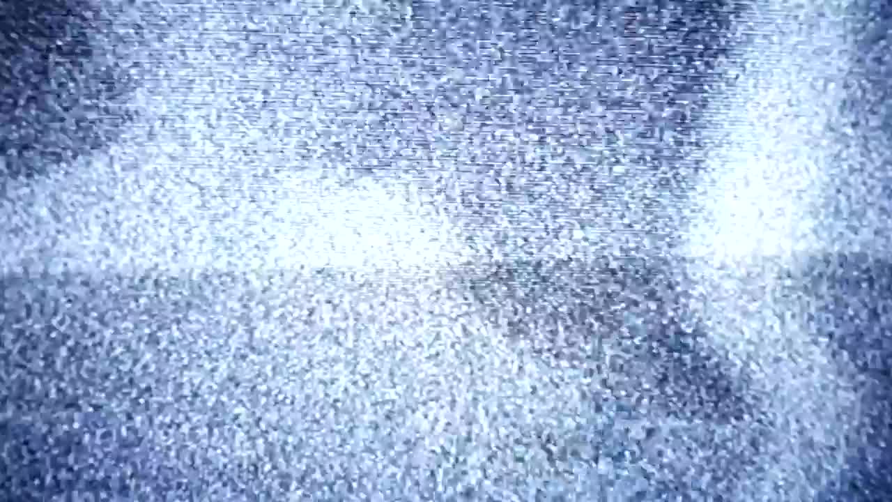 Free Video Stock Static Of A Television Live Wallpaper