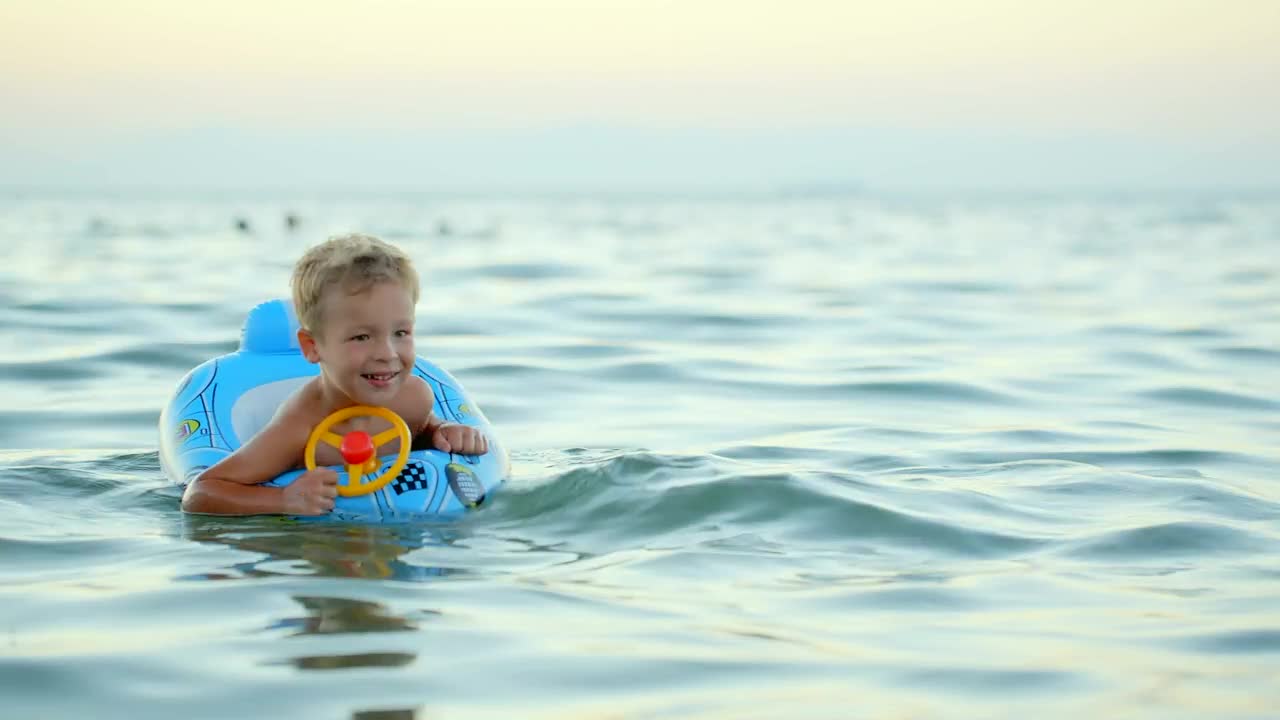 Free Video Stock Staying Safe In The Ocean Live Wallpaper