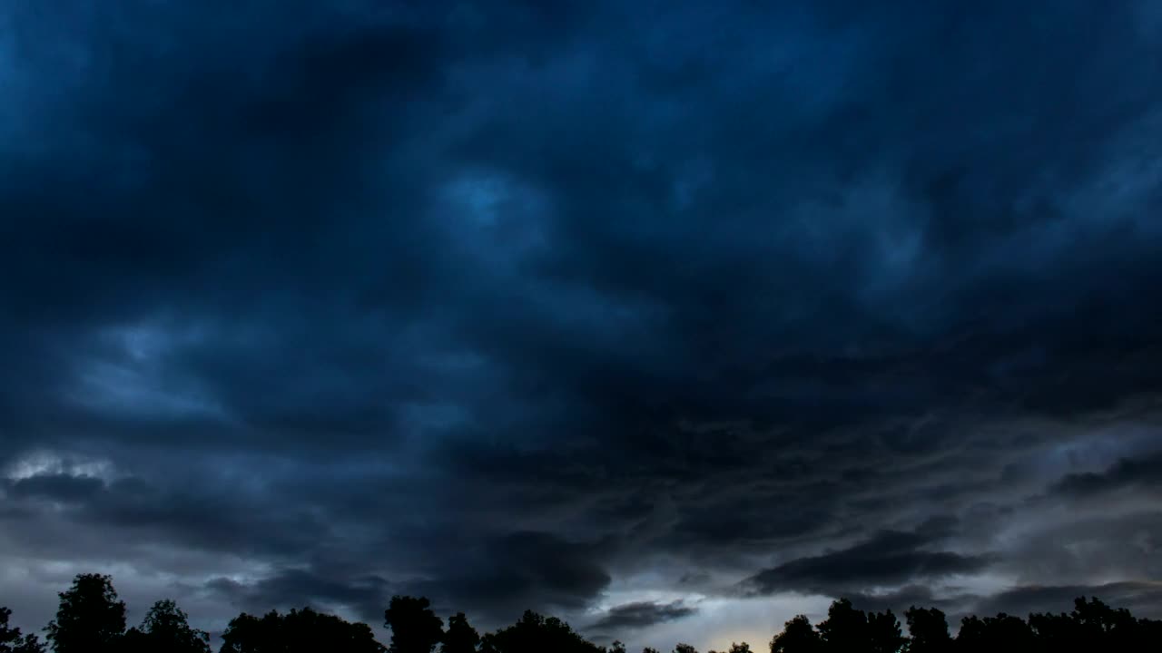 Free Video Stock Storm Passing By Live Wallpaper
