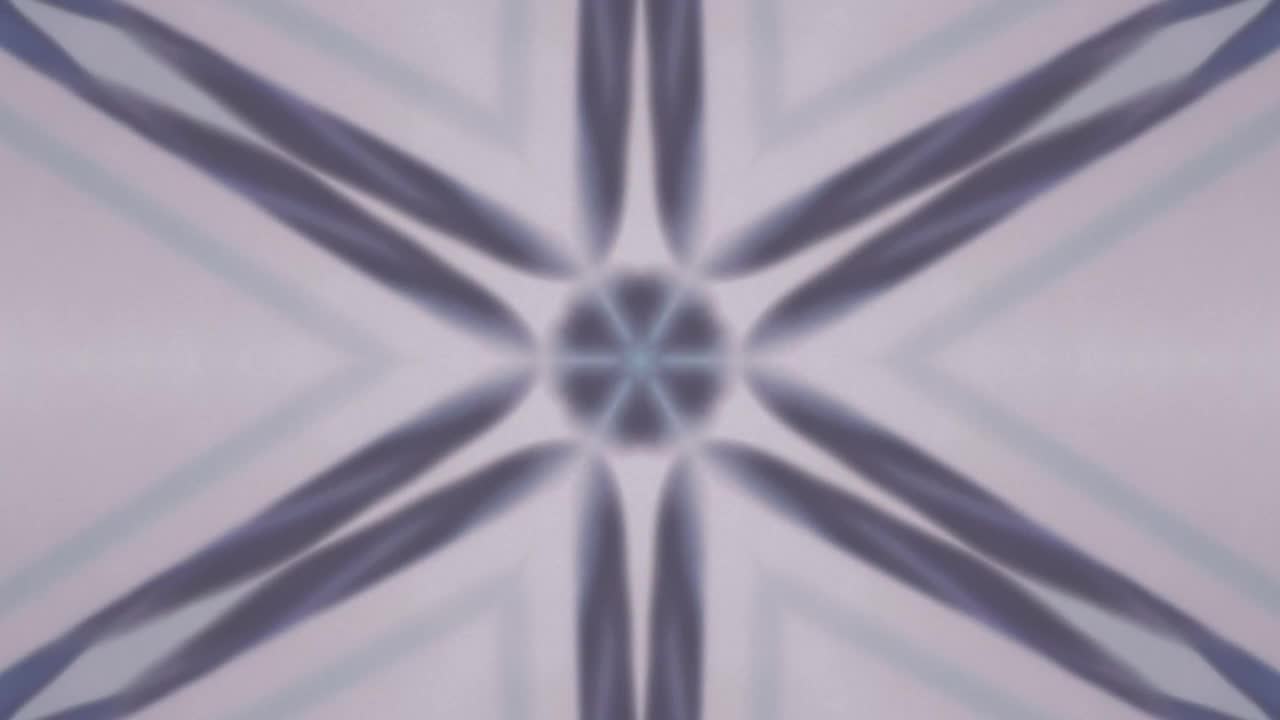 Free Video Stock Strange Video Of Compositions Obtained From A Kaleidoscope Live Wallpaper