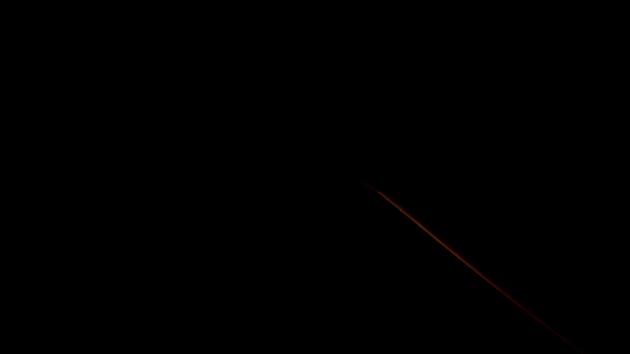 Free Video Stock Striking A Match Against A Dark Background Live Wallpaper