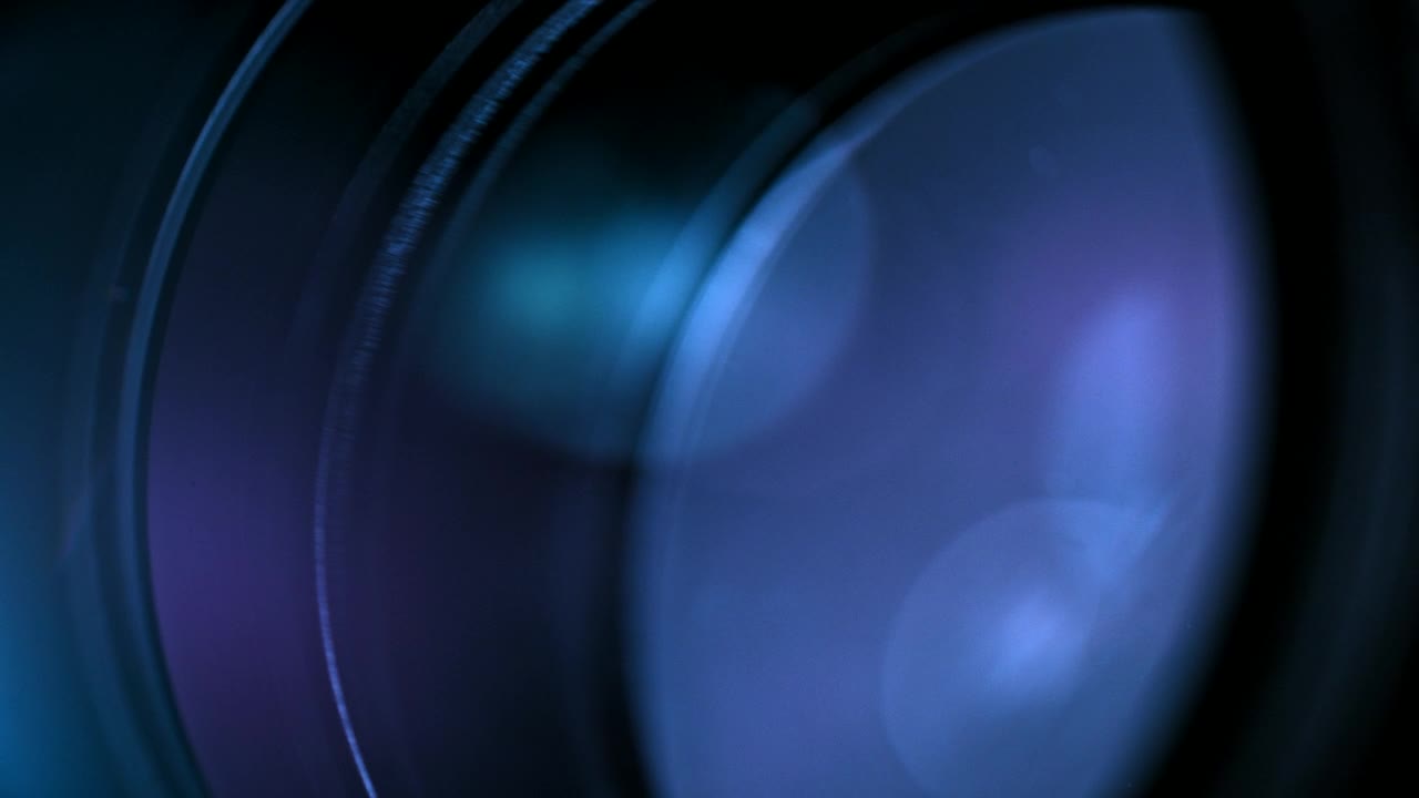 Free Video Stock Studio Camera Focus Live Wallpaper