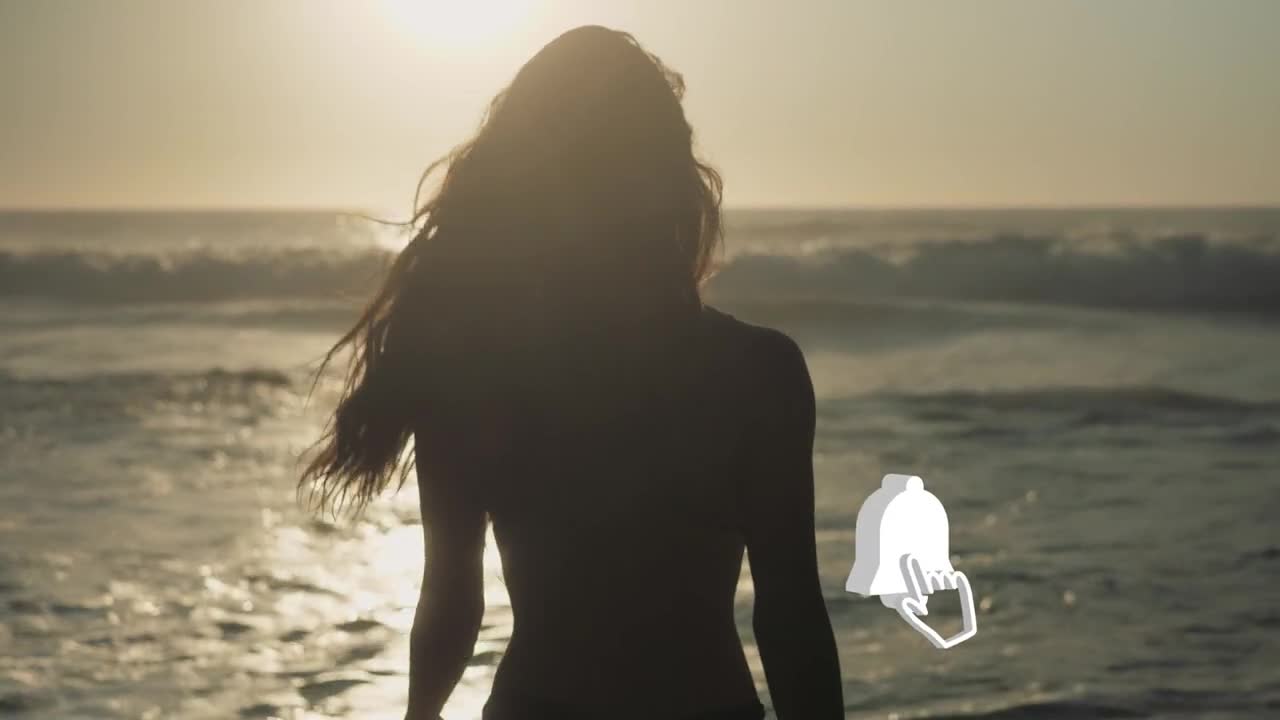 Free Video Stock Subscribe Bell Overlay Live Wallpaper