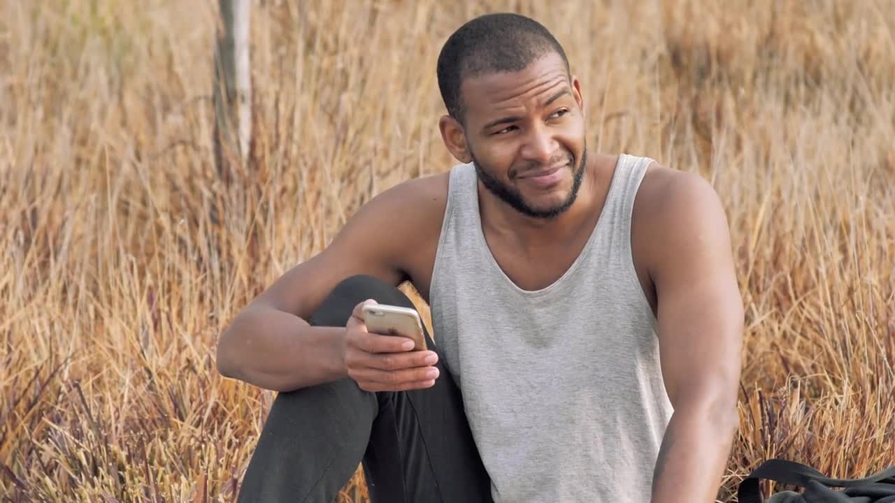 Free Video Stock Subtle Bokeh Transition Live Wallpaper