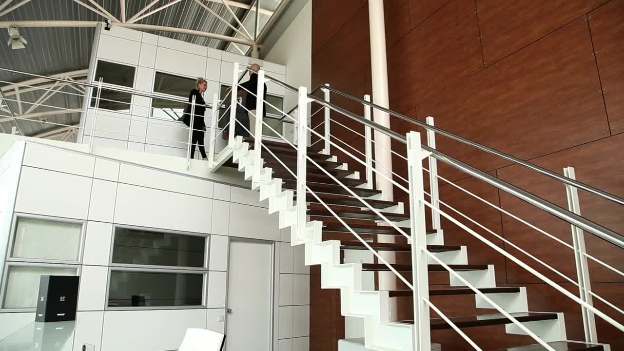 Free Video Stock Successful Job Meeting Live Wallpaper