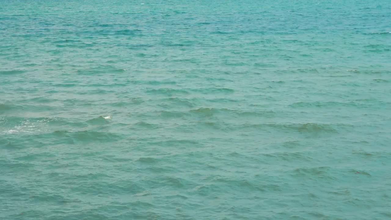 Free Video Stock Summer At A Beautiful Beach Live Wallpaper