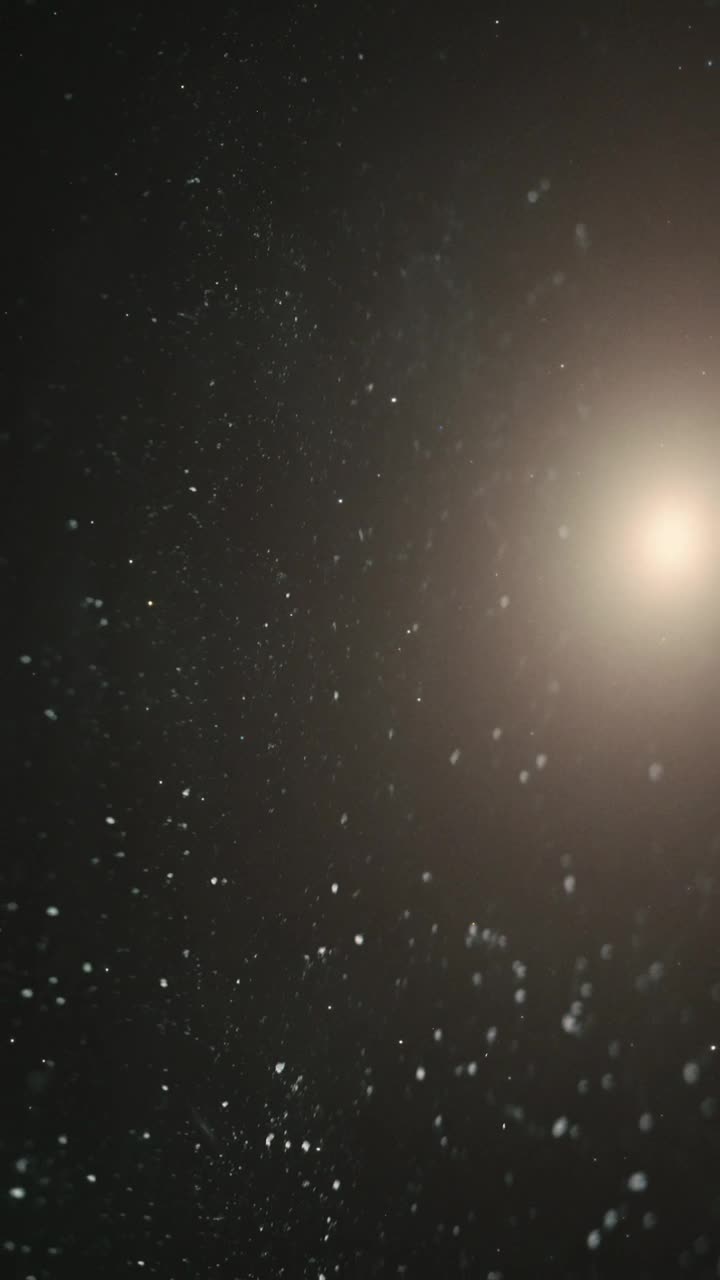 Free Video Stock travel in the starry sky Live Wallpaper