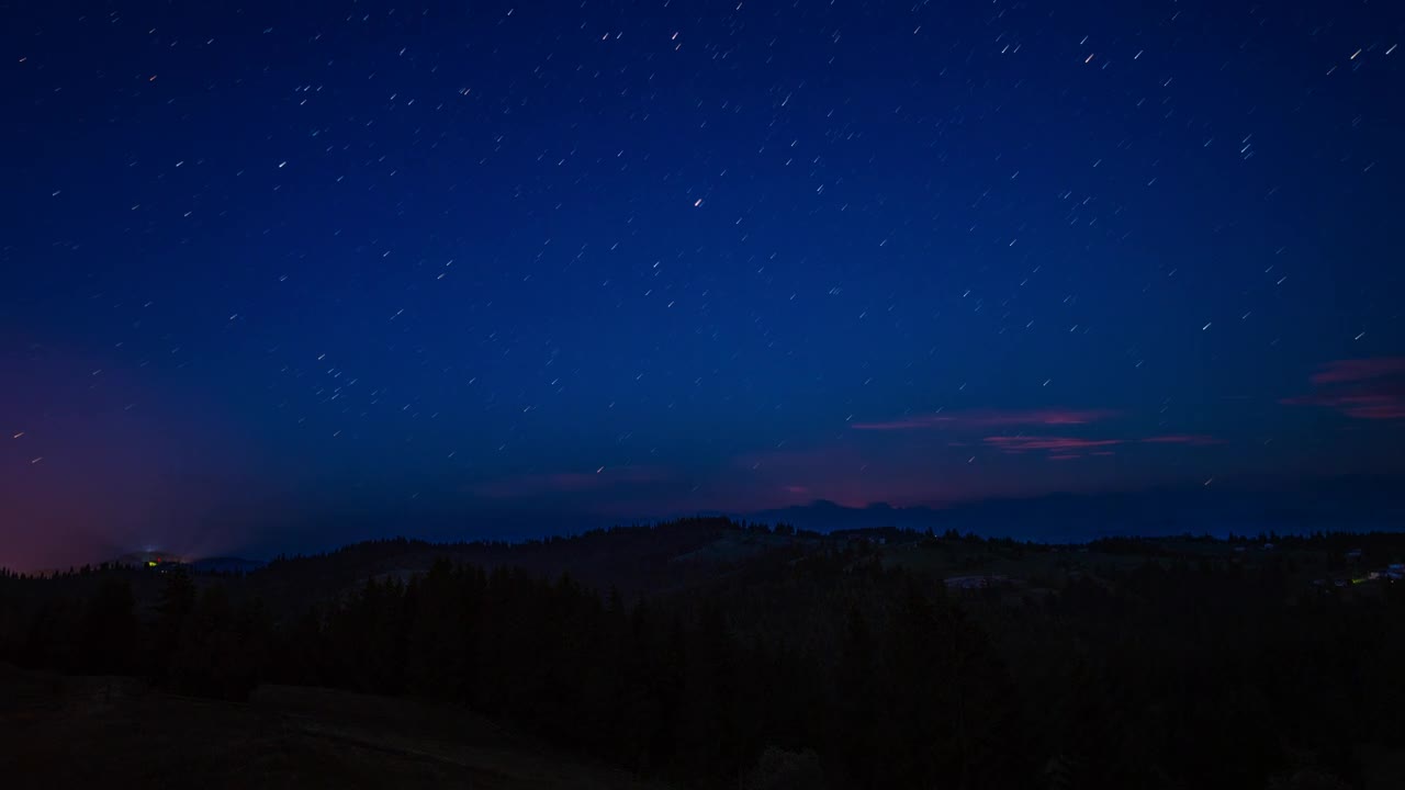 Free Video Stock sunrise in nature time lapse Live Wallpaper