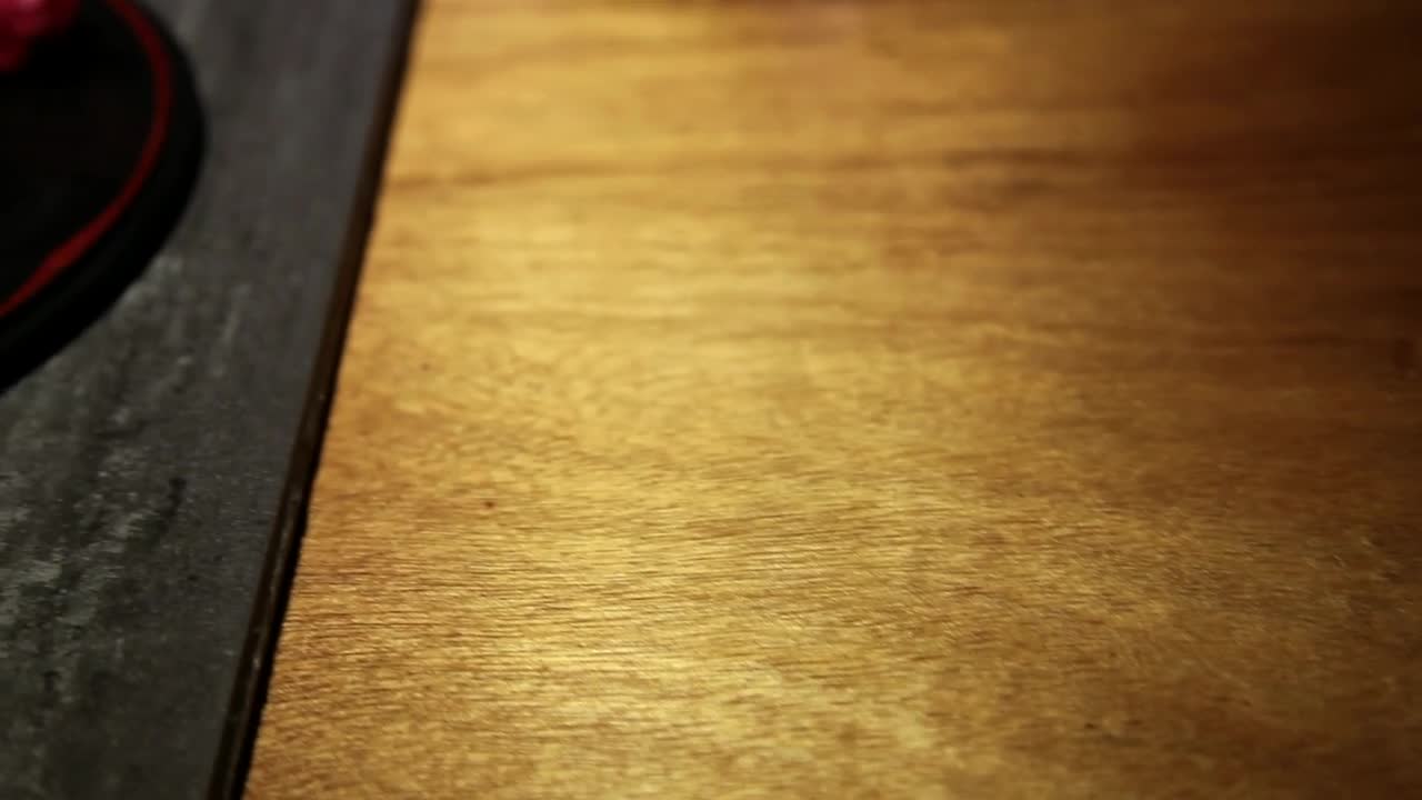 Free Video Stock sushi plate on the table Live Wallpaper