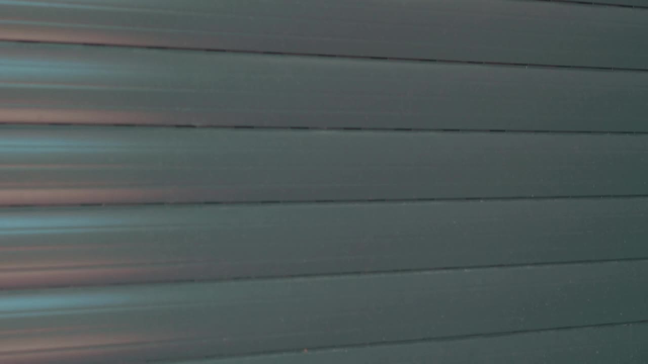 Free Video Stock switching a cafe sign to open Live Wallpaper