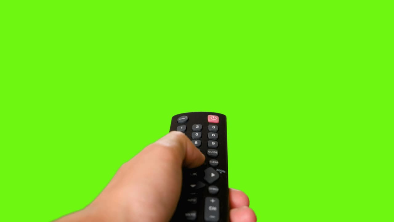 Free Video Stock switching to the channel with a first person control on Live Wallpaper