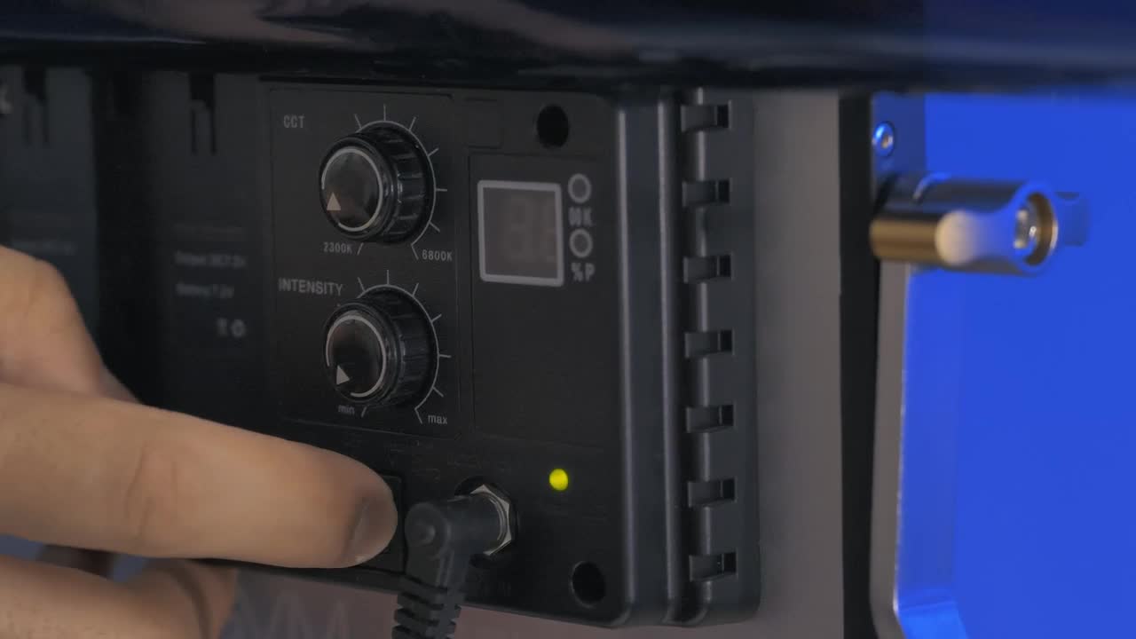 Free Video Stock teaching recording studio lighting Live Wallpaper