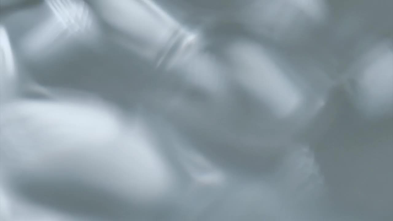 Free Video Stock texture of a gray liquid waving roughly Live Wallpaper