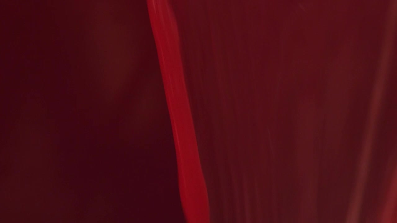 Free Video Stock texture of a jet of a red liquid Live Wallpaper