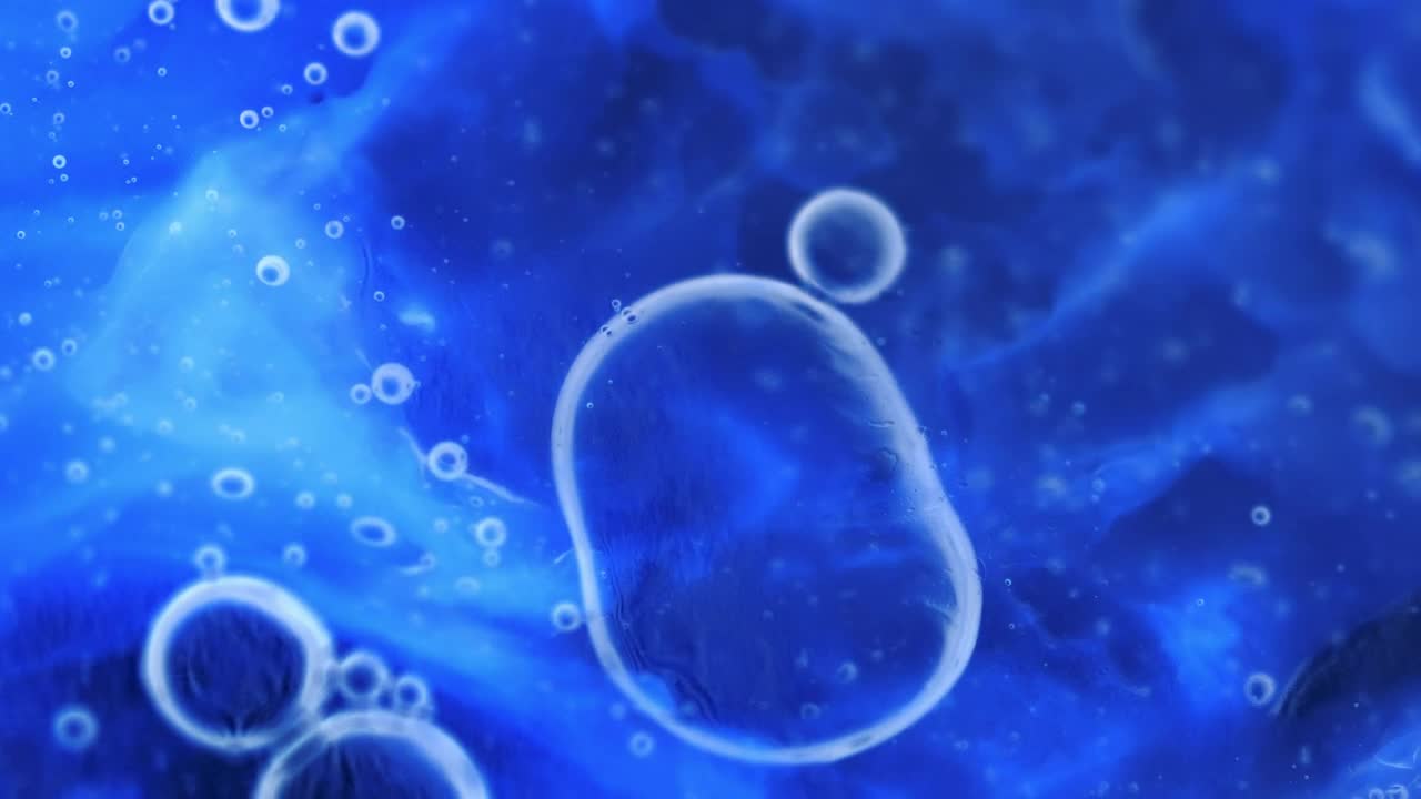 Free Video Stock texture of a virus at rest Live Wallpaper