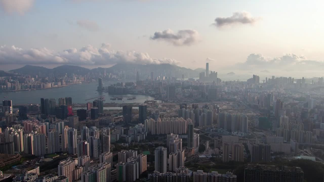 Free Video Stock the city of beijing landscape Live Wallpaper