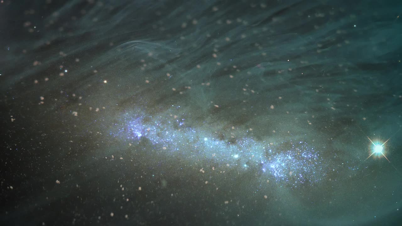 Free Video Stock the cosmos Live Wallpaper