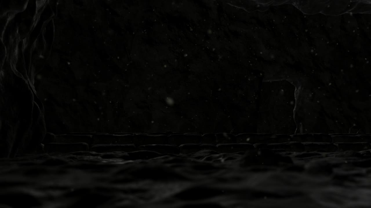 Free Video Stock the tomb of jesus opening Live Wallpaper