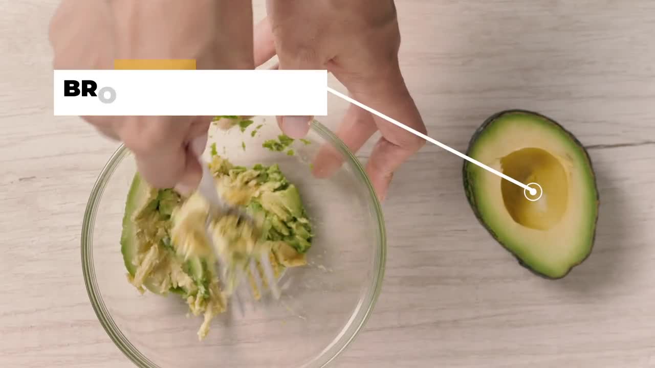 Free Video Stock three box callout Live Wallpaper