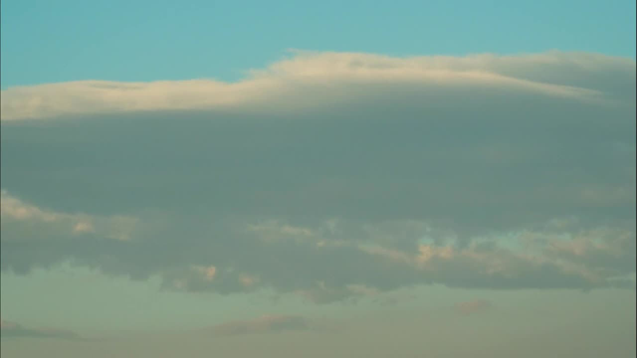 Free Video Stock time lapse video of a cloudy sky Live Wallpaper