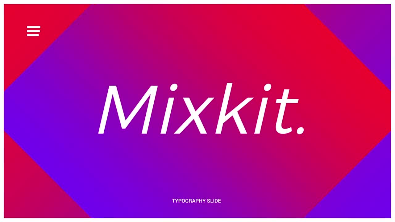 Free Video Stock title frame with icons Live Wallpaper