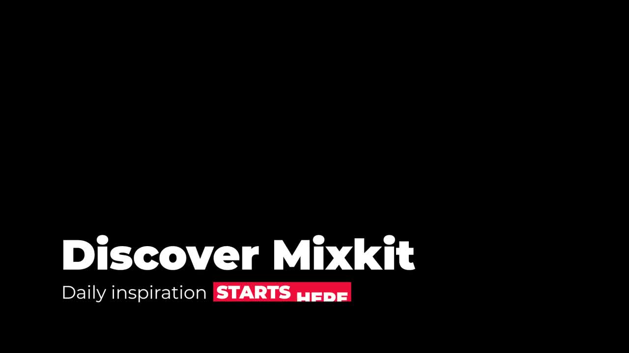 Free Video Stock title tagline lower third Live Wallpaper