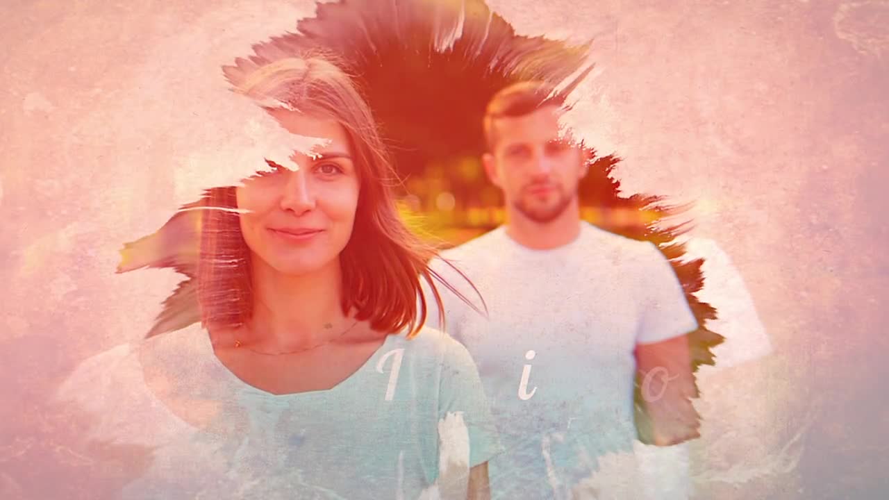 Free Stock Video Wet Ink Opener Live Wallpaper