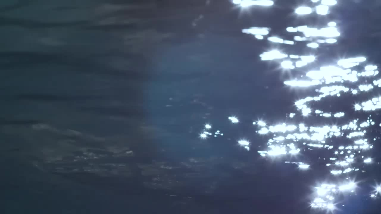 Free Stock Video Water Texture Of A Swimming Pool Waving Live Wallpaper